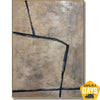 EARTHEN FLOW 32"x24"