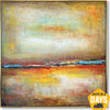 GOLDEN SANDS 32"x32"