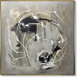 GRAVITY OF STILLNESS