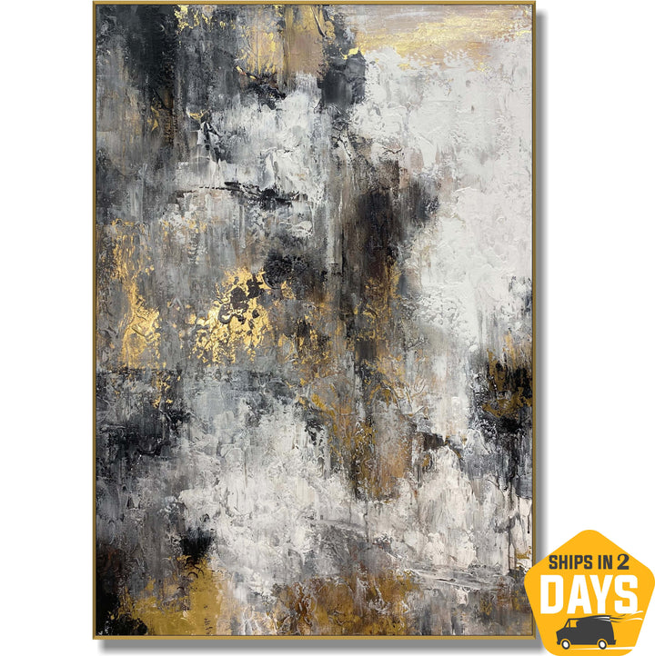 ENERGY FLOWS 46"x30"