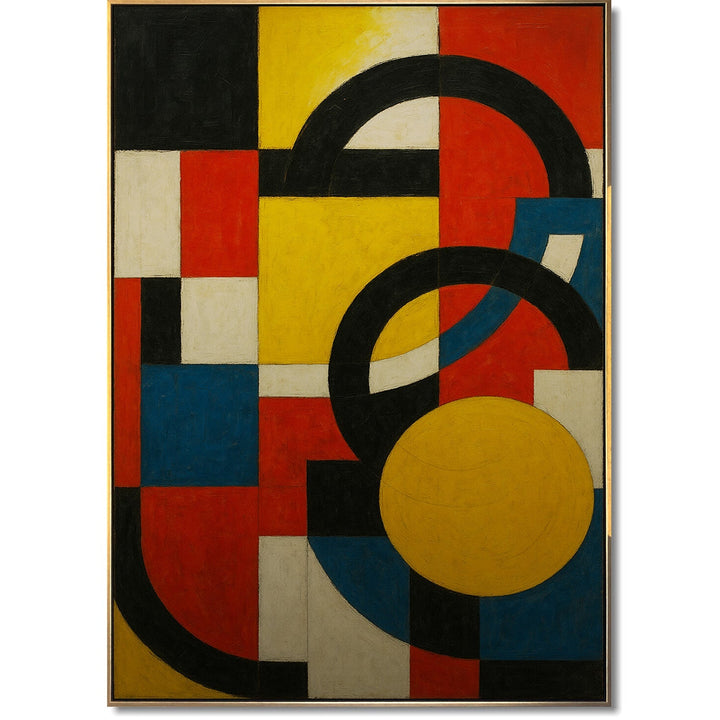 GEOMETRIC PULSE