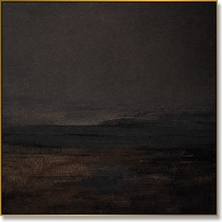 MIDNIGHT HORIZON