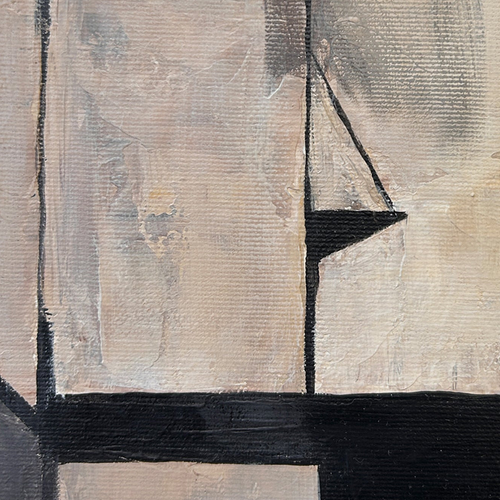 GEOMETRIC COMPOSITION