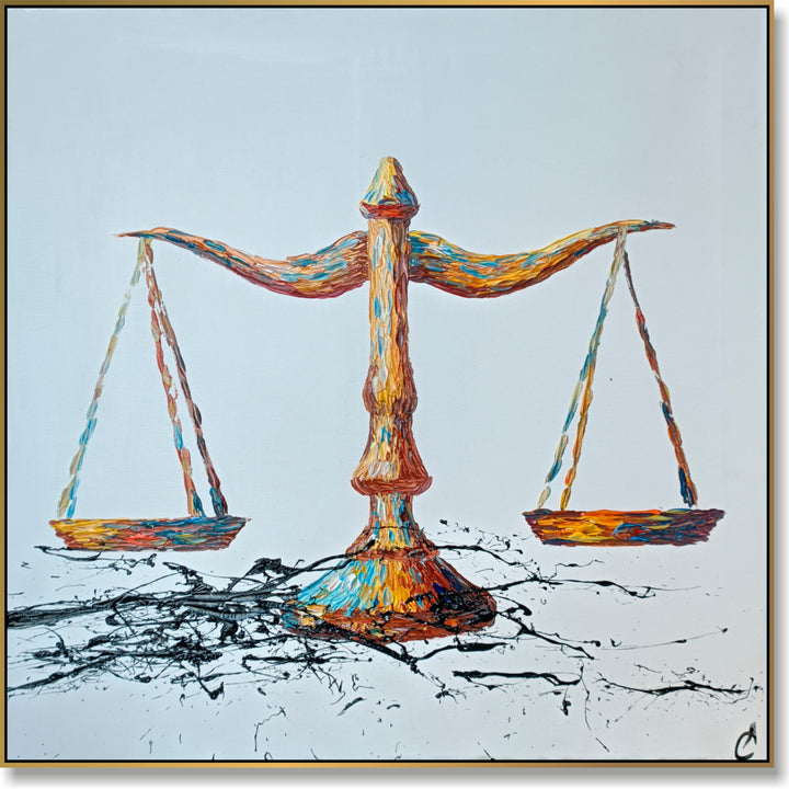 EQUILIBRIUM