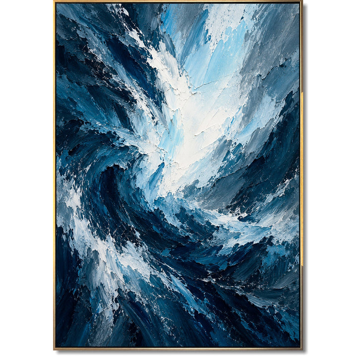 NAVY STORM