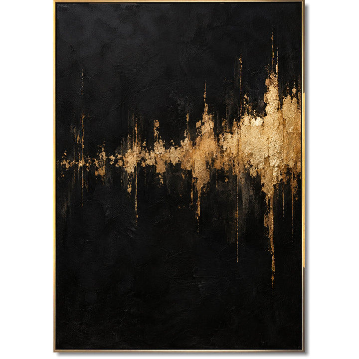 GOLDEN SOUNDWAVE