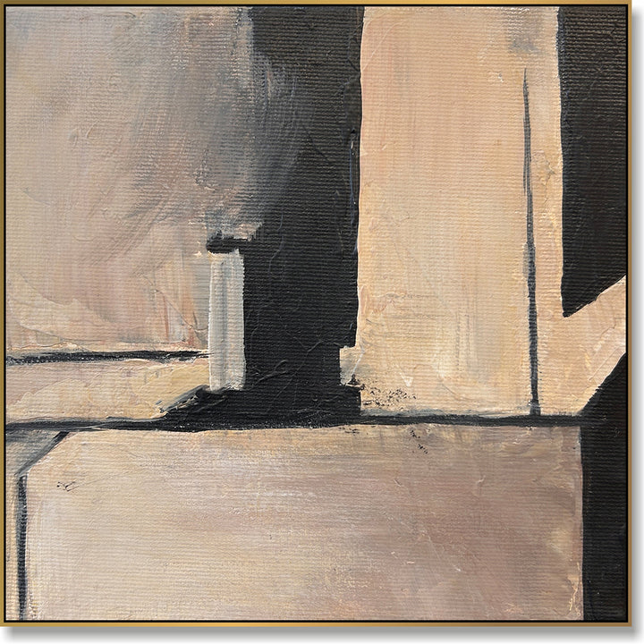 GEOMETRIC COMPOSITION