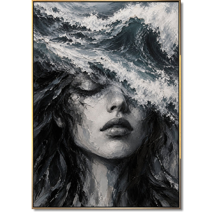 TIDAL PSYCHE