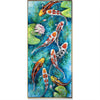 KOI POND