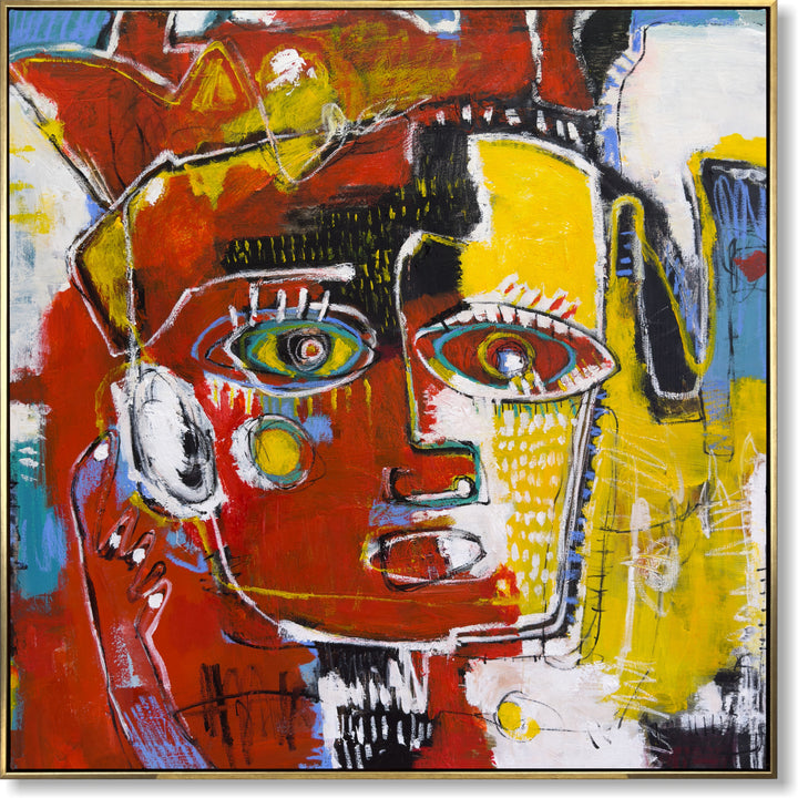 URBAN FACE