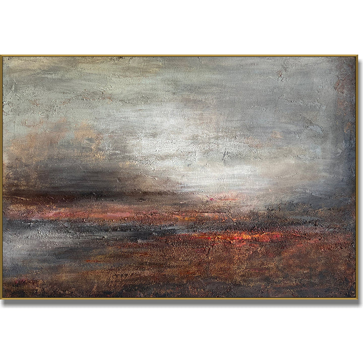EMBERLINE HORIZON