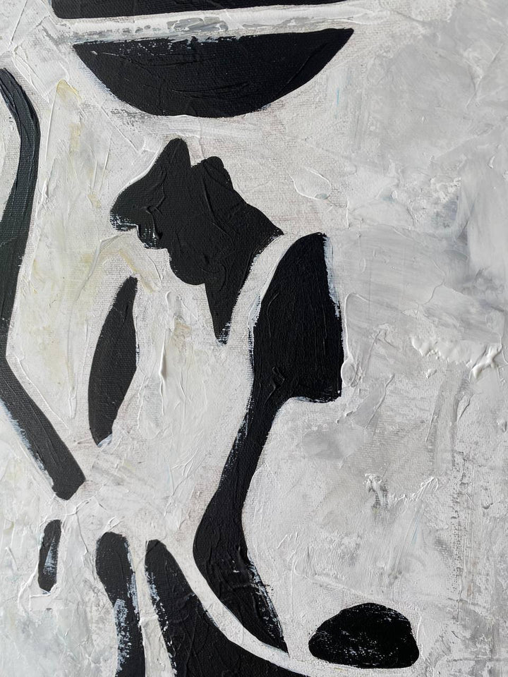 ECHOES OF AFRICA 39.7"x39.7"