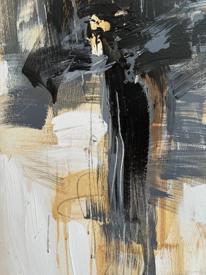 WHISPERS OF THE VOID 47.2"x39.4"