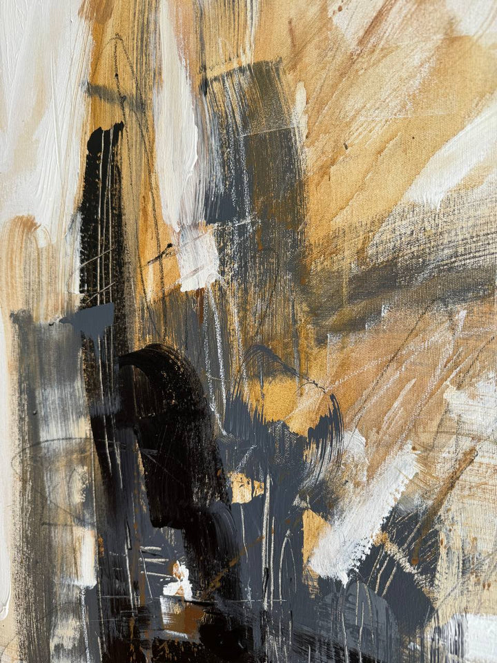 WHISPERS OF THE VOID 47.2"x39.4"