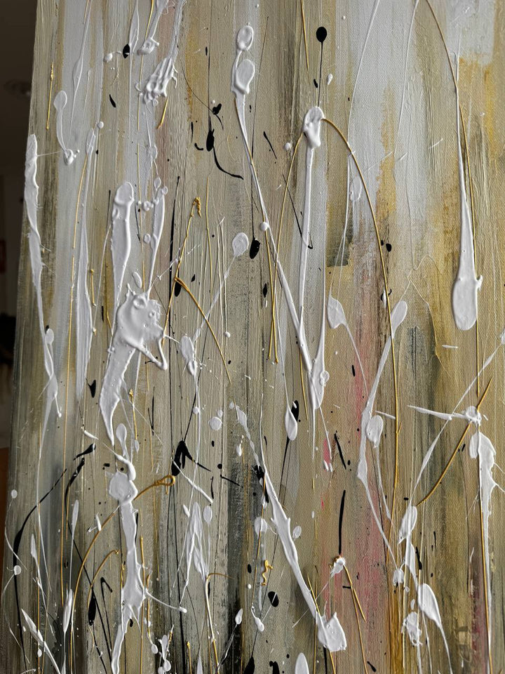 DYNAMIC CONTRAST 47.2"x15.7"