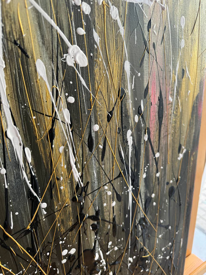 DYNAMIC CONTRAST 47.2"x15.7"
