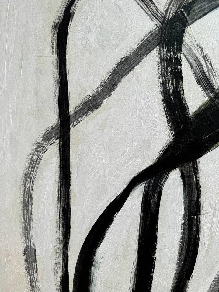 LINEAR MOTION 55.1"x74.8"