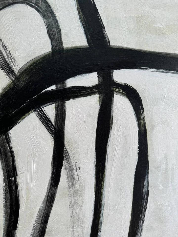 LINEAR MOTION 55.1"x74.8"