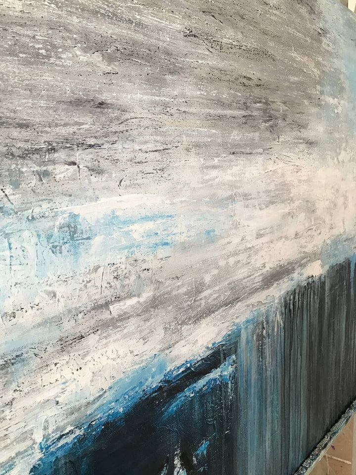 AWARENESS OF REALITY