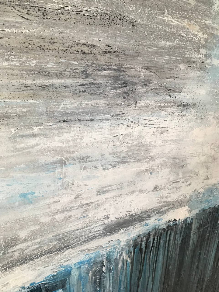 AWARENESS OF REALITY