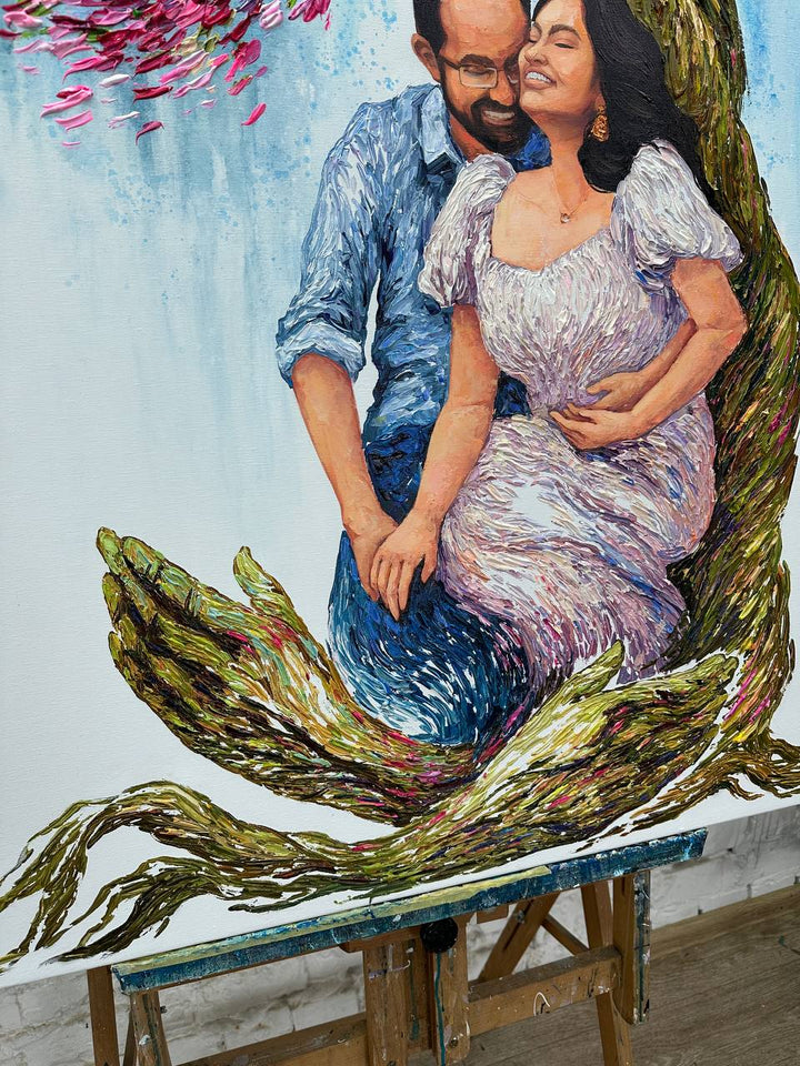 BLOOM TOGETHER