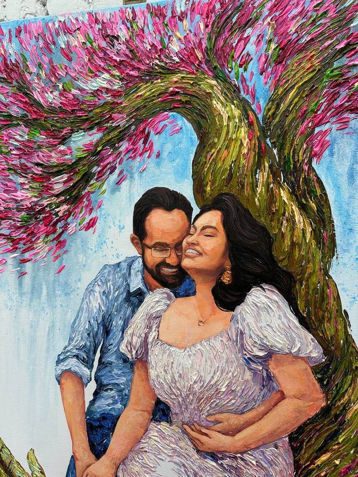 BLOOM TOGETHER