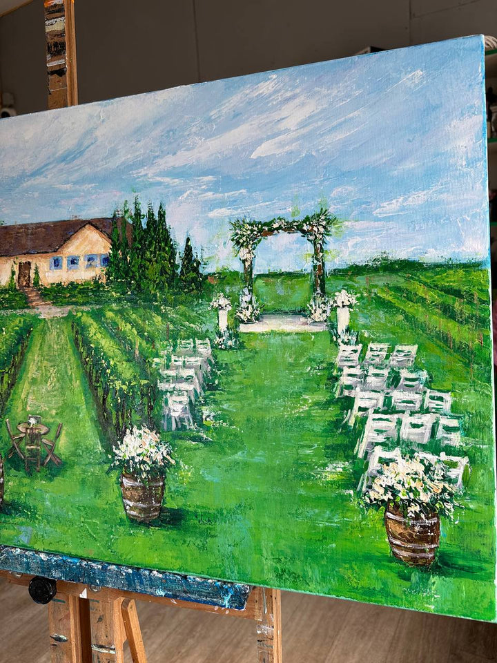 A SIP OF SUMMER