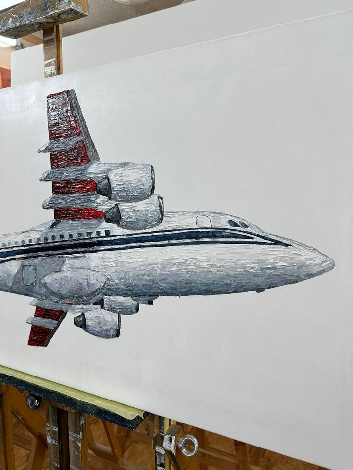 AZURE VOYAGER
