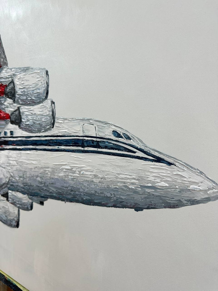 AZURE VOYAGER