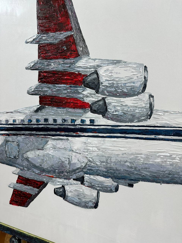 AZURE VOYAGER