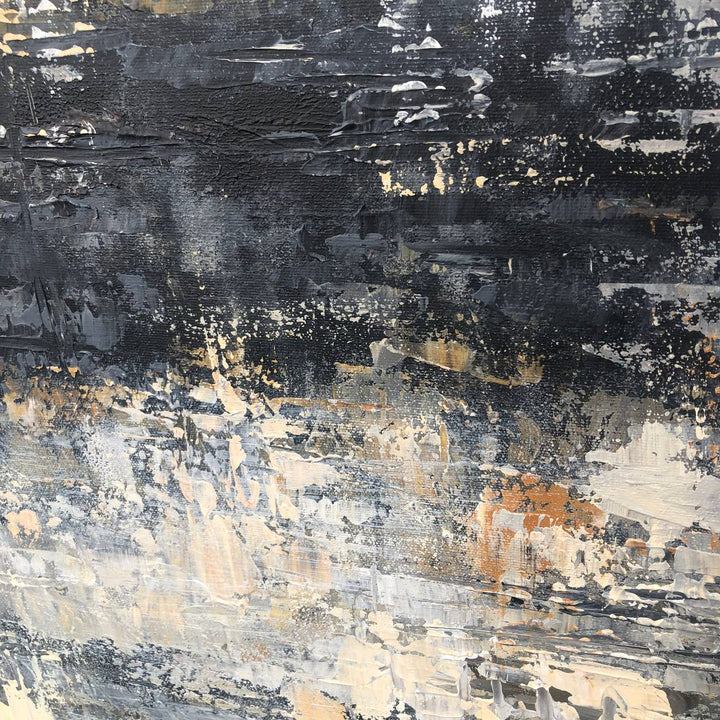 NATURE OF INCONCEIVABLE 36"x18"