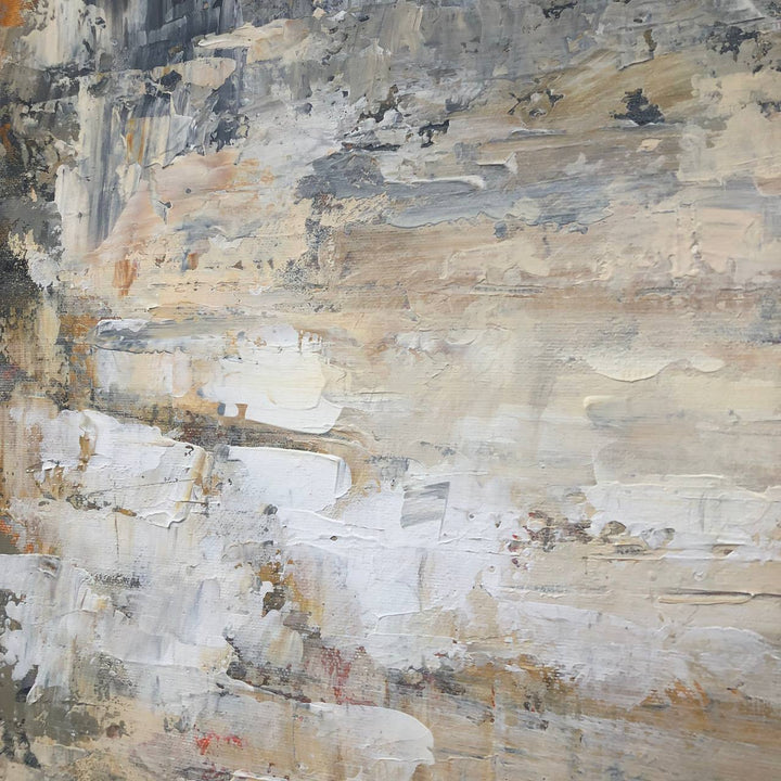 NATURE OF INCONCEIVABLE 36"x18"