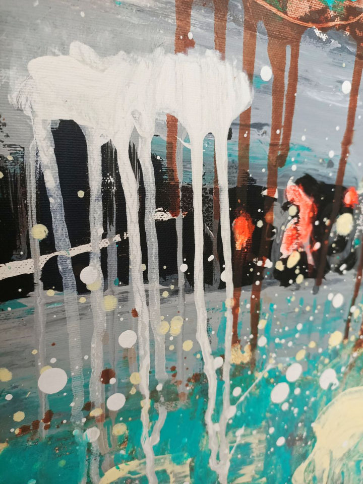 SCOTOPIC REALITY 47.27"x47.27"