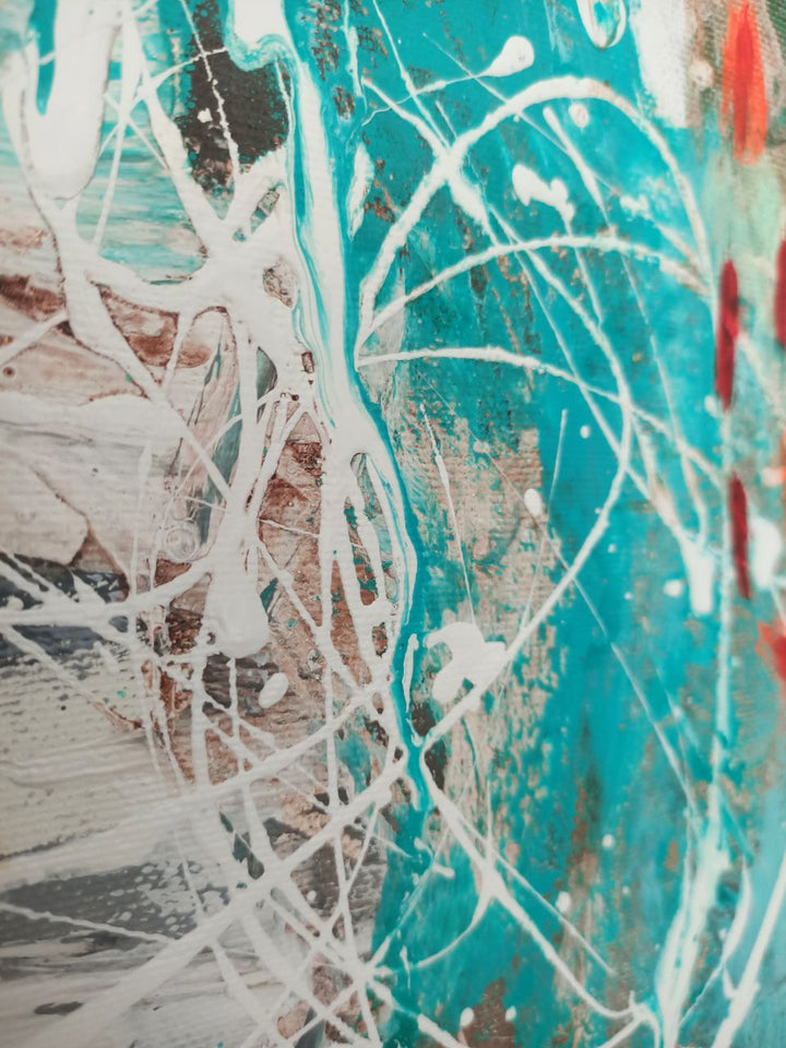 SCOTOPIC REALITY 47.27"x47.27"