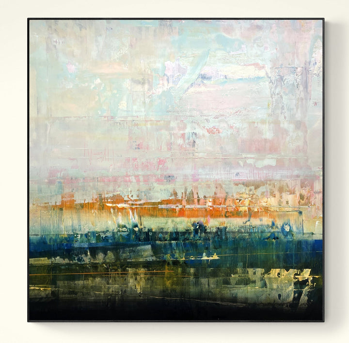 DEPTH OF NATURE 360 45.3"x45.3"