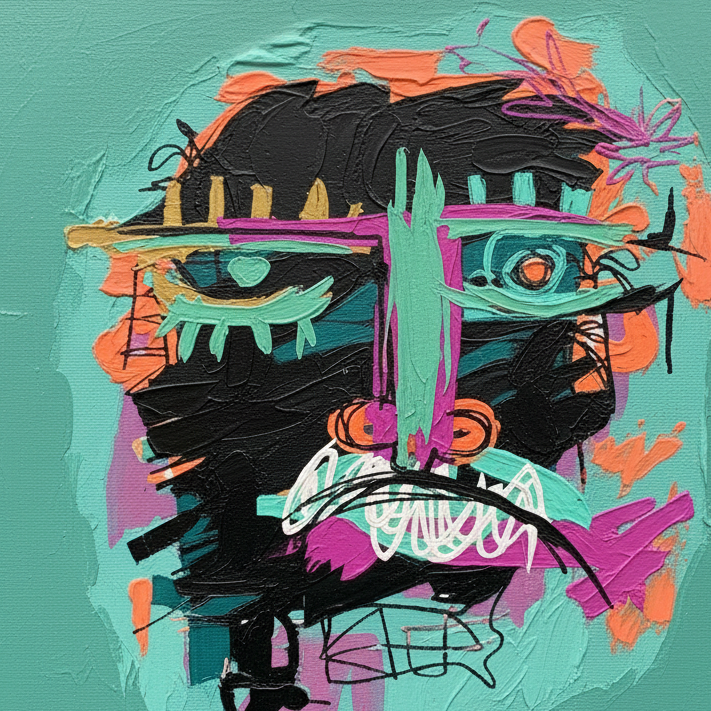 SUBCONSCIOUS STATIC