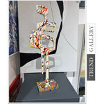 CELESTIAL HARMONY 22.8"x7.1"x3.9"