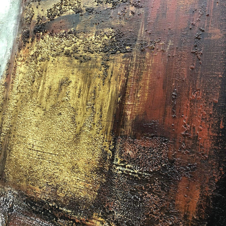 AUTUMN COVER 32"x32"