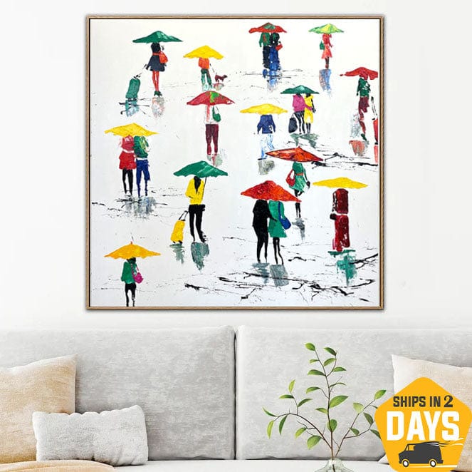 UMBRELLAS 50"x50"