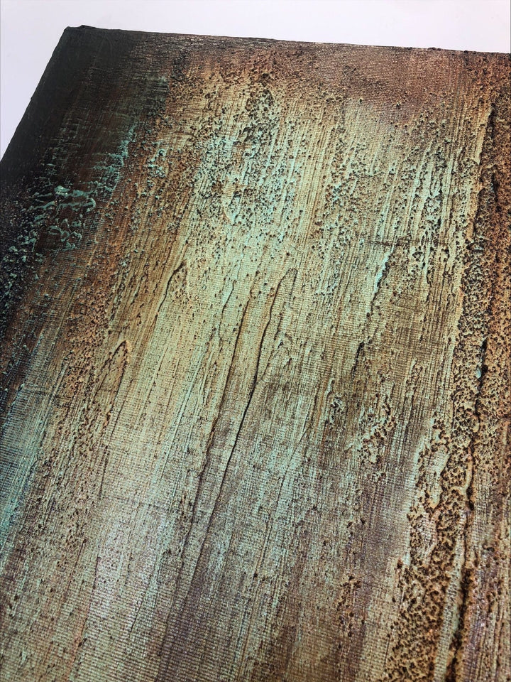 SPRING MOOD 27.55"x27.55"