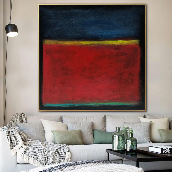 CONTRADICTORY COLORS