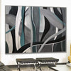 Modern Artwork Original Abstract Painting Large Contemporary Oil Painting Abstract | MELODY OF THE SEA - trendgallery.ca