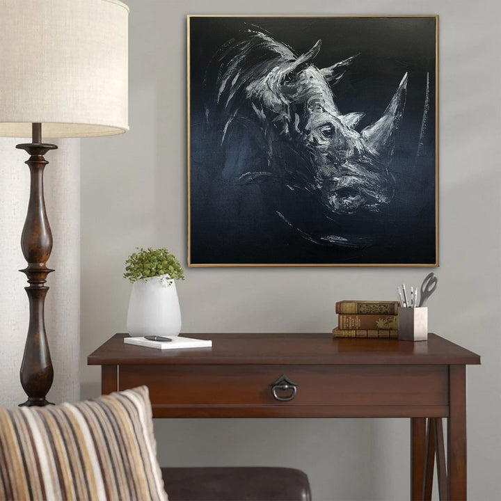 RHINO ARCHIE 32"x32"