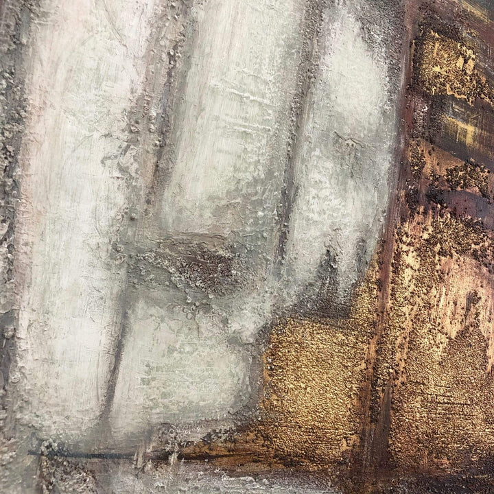 AUTUMN COVER 32"x32"