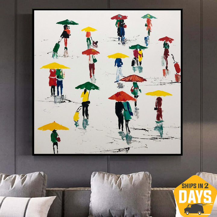 UMBRELLAS 40"x40"