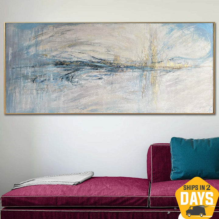 PECULIARITY 29.92"x70"