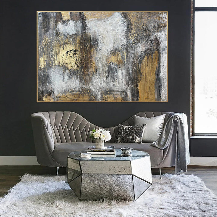 ENERGY FLOWS 35.4"x51.2"