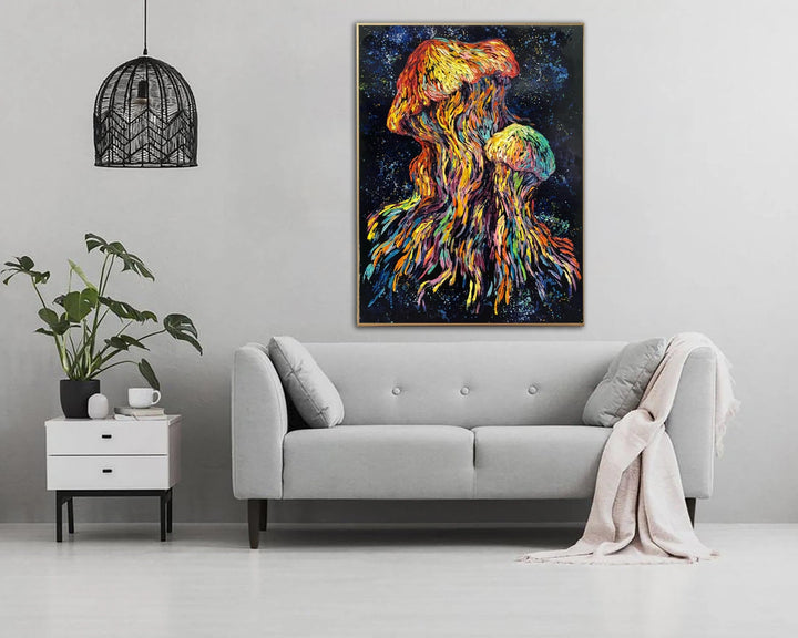 JELLYFISH FAMILY