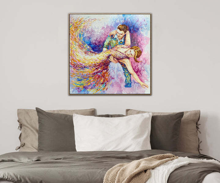 CUSTOM PORTRAIT