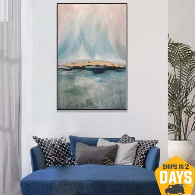 BOUNDLESS 44.8"x30"
